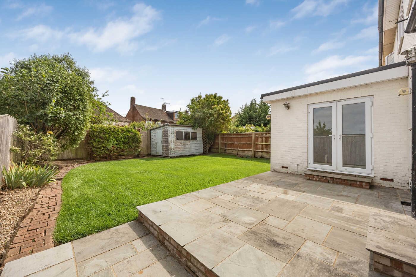 4 bed property in Gainsborough Road, Henley-On-Thames